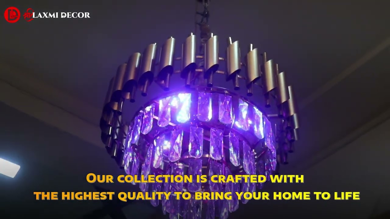 Shree Laxmi Decor: Elevating Your Space with Elegance & Style | Premium Home Décor 