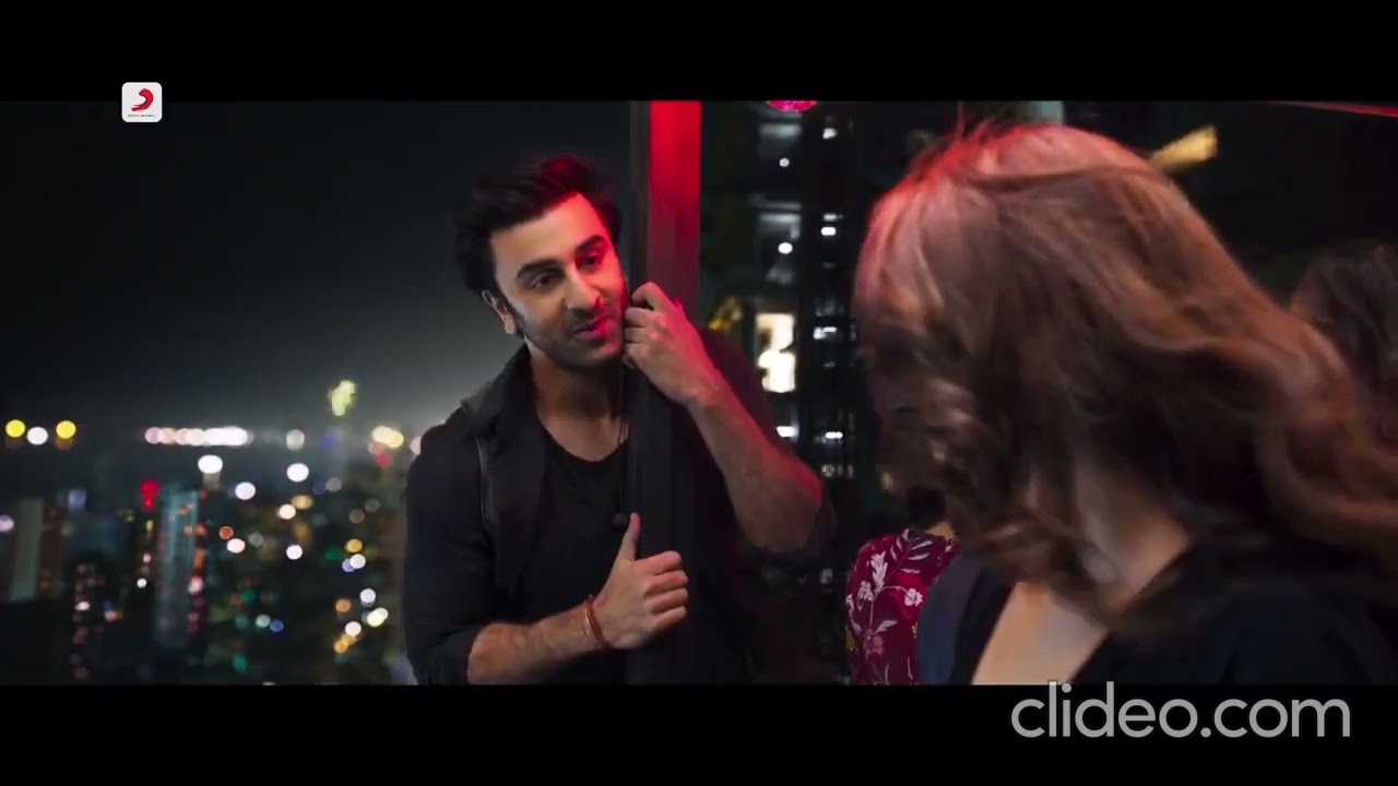 Kesariya tera song | Brahmāstra trailer