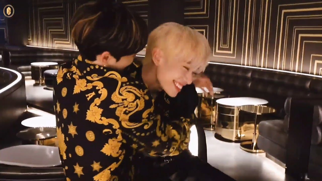 [AB6IX | 대전즈] 너네..자꾸 이럴래....?
