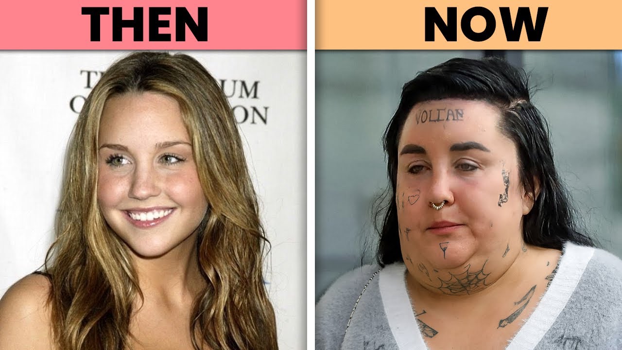110+ Disney Channel Children Transformation 🧒 Then and Now 👑🔥”