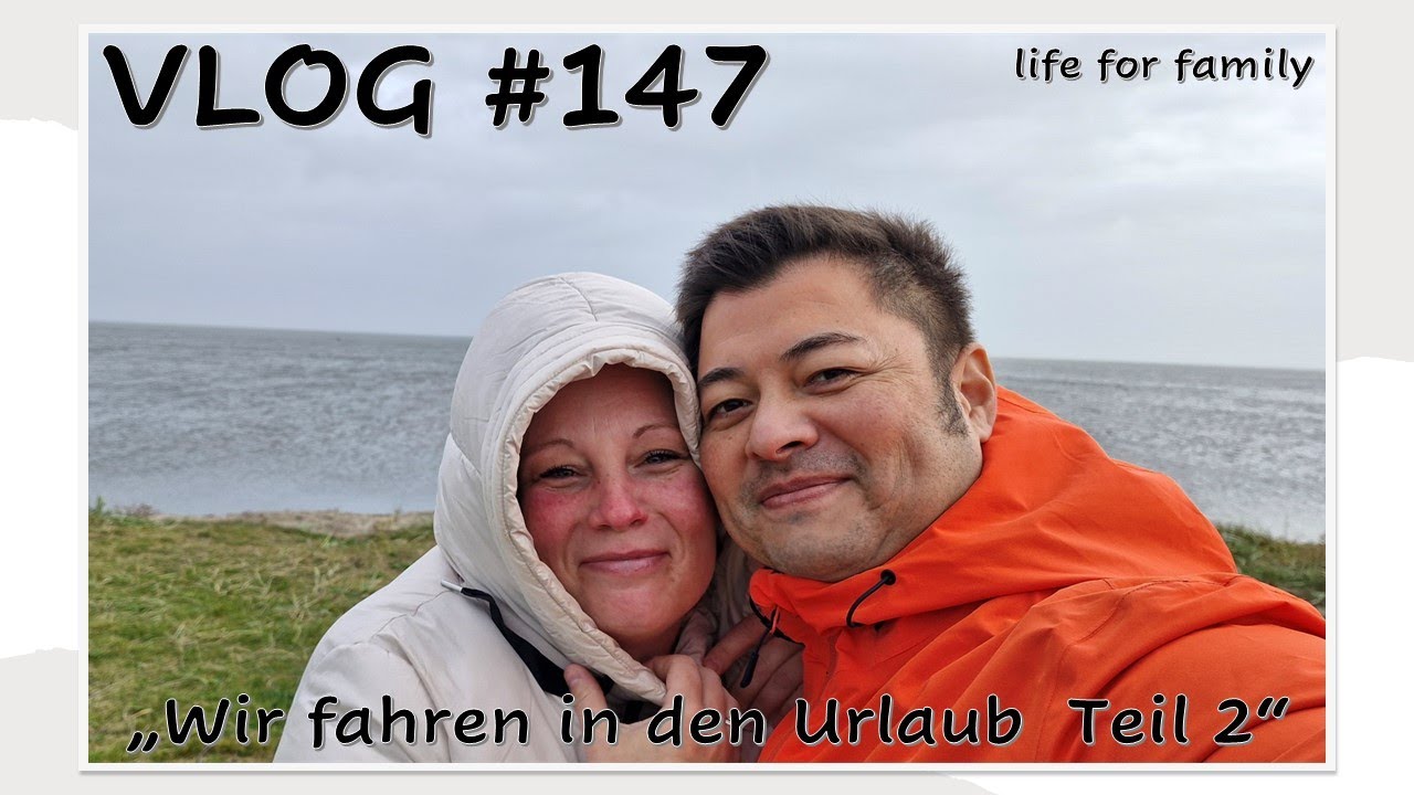 VLOG #147 