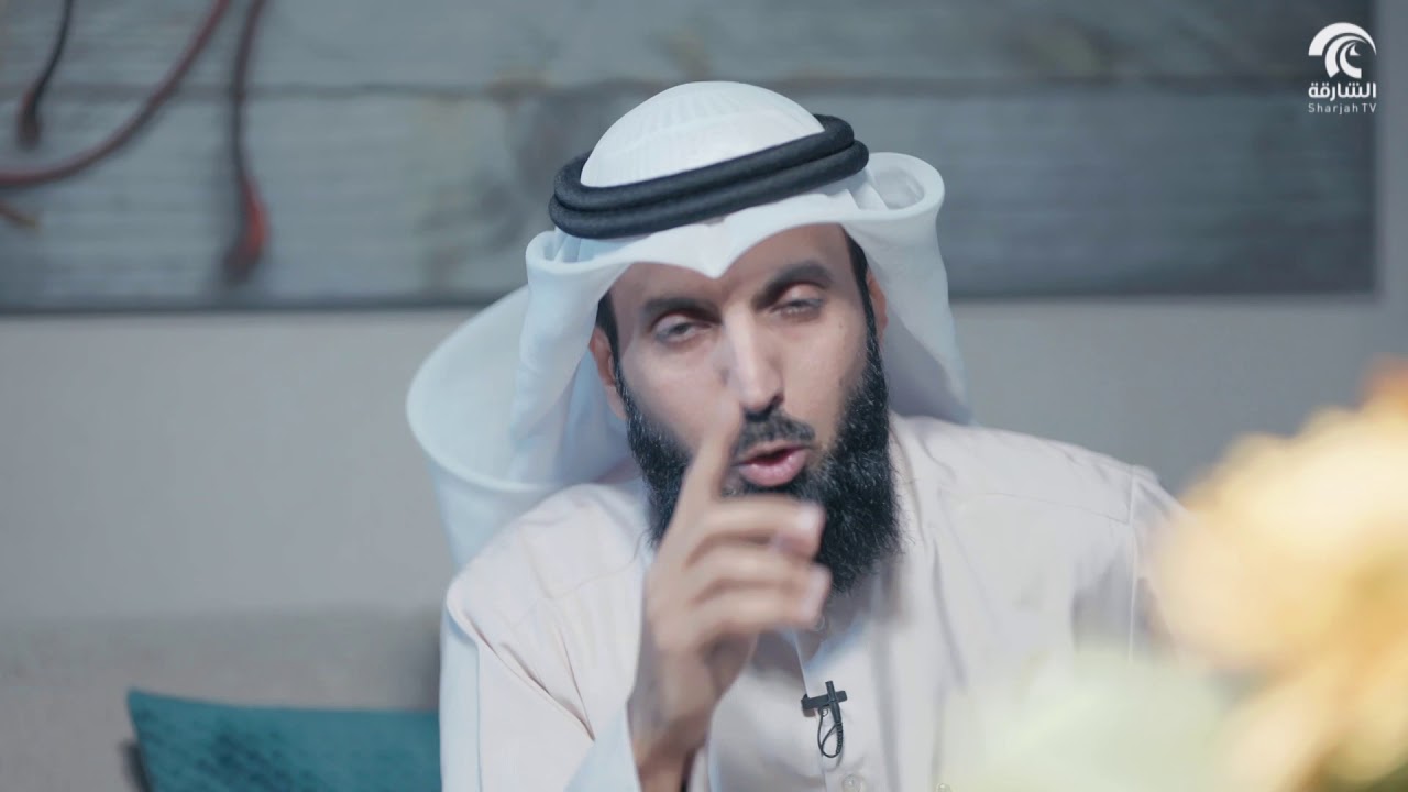 برنامج ورقات 4 - إذا أحب الله عبداً استعمله
