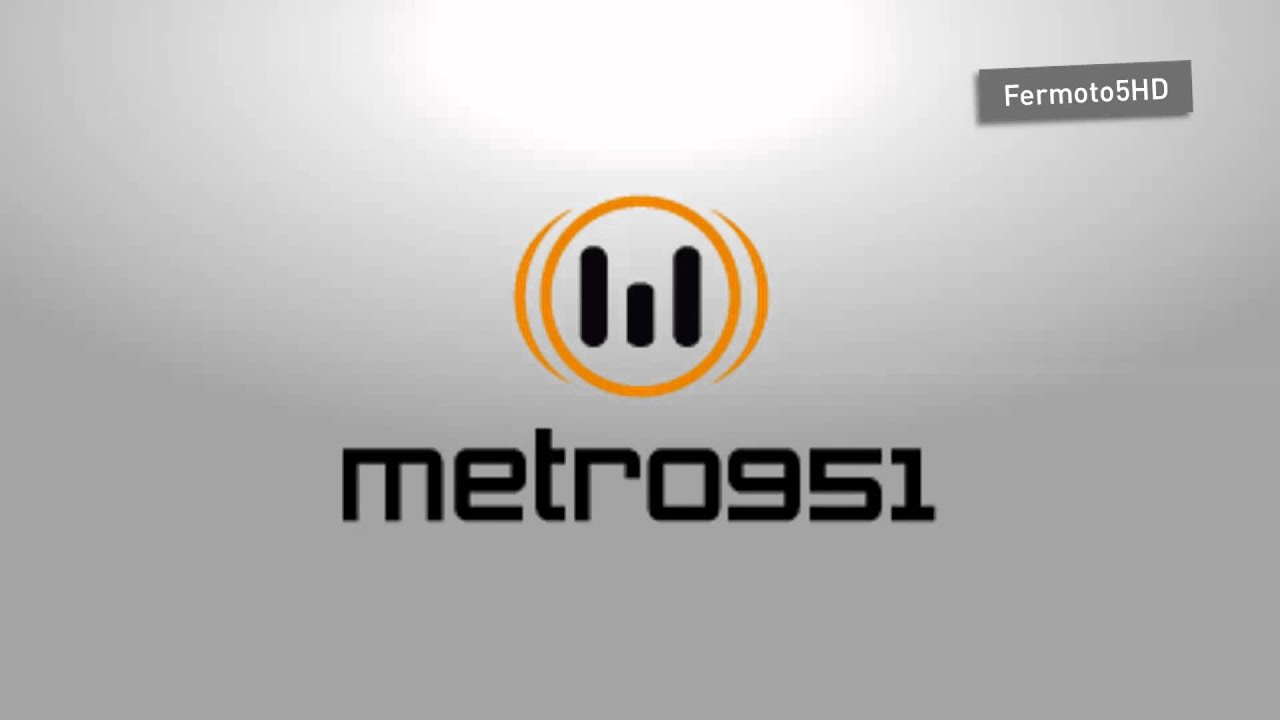 Metro » Id's 2012-2013 + Separadores EP