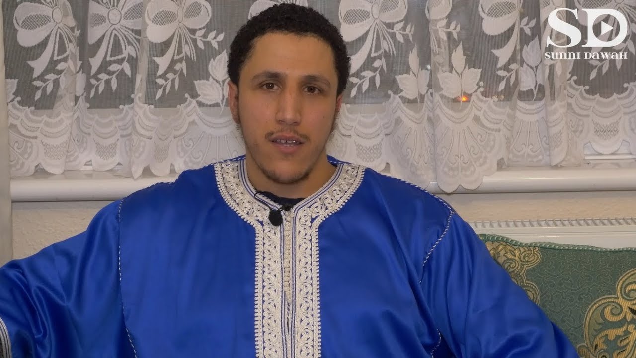 PROOF MUHAMMAD ﷺ IS A TRUE PROPHET