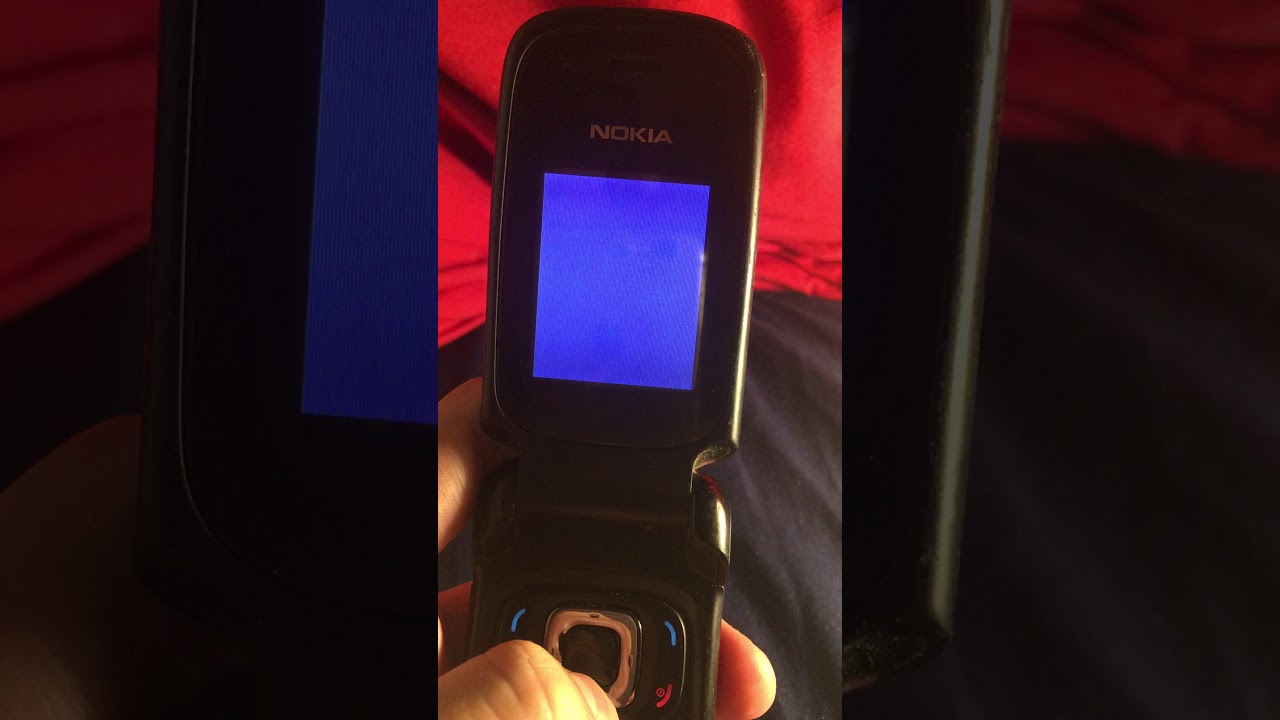 Nokia 6085 ringtones