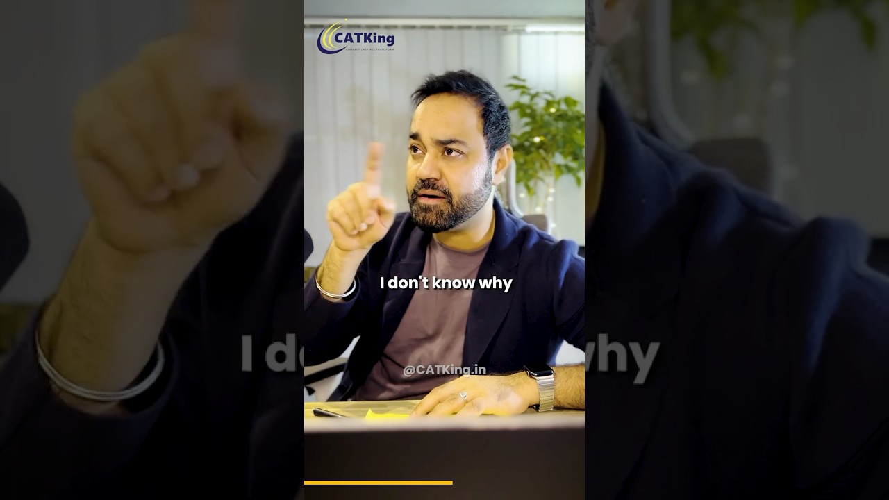 CAT Exam Checklist✅ | Don't Forget These Essentials | Things To Carry To The Exam Centre #cat2024