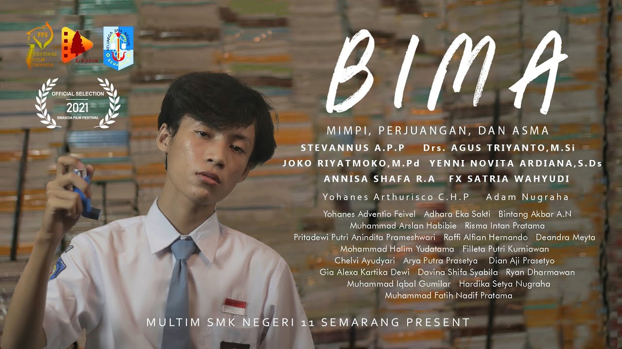 Short Movie 