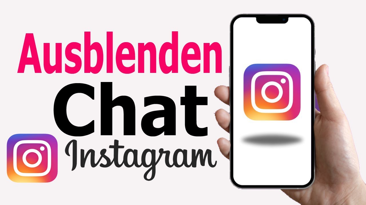 So verbergen Sie Instagram-Chats || Nachrichten auf Instagram verbergen