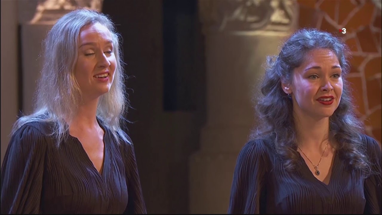 Let The Peoples Sing 2019 | Sireen Chamber Choir (Estonia) | Conductor: Nele Erastus