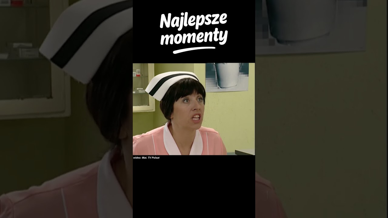 Daleko od noszy tylko w Polsat Box Go!