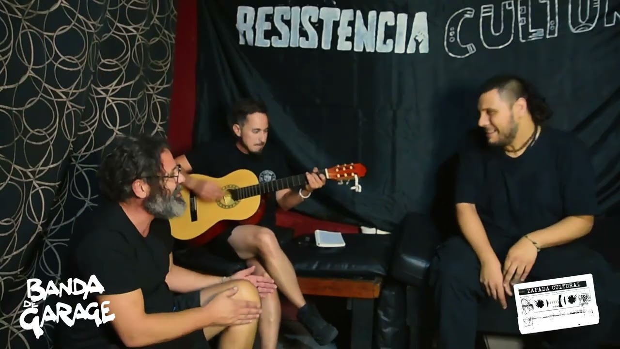 ZAPADA CULTURAL - 