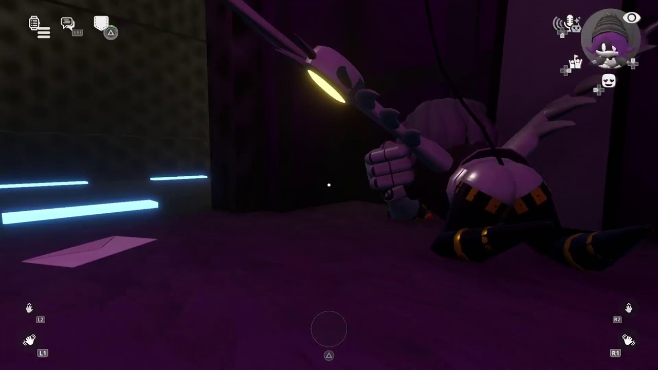 Murder drones