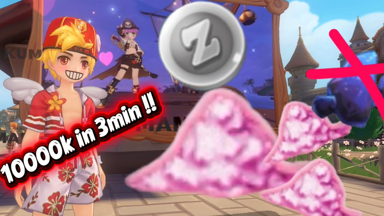 Ragnarok M Eternal Love - Is enchant with dust still worth ?? Let’s try the old good way 🤭
