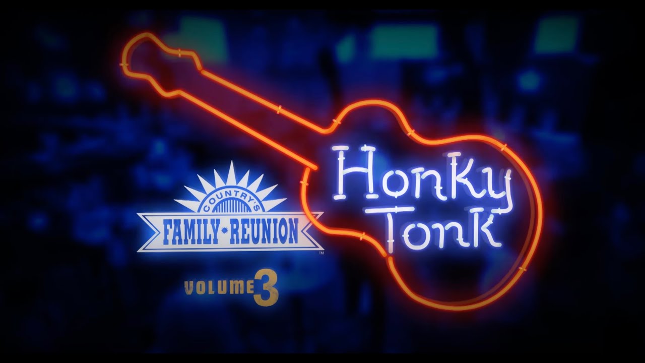 Country's Family Reunion: Honky Tonk - Full Extended Episode 3