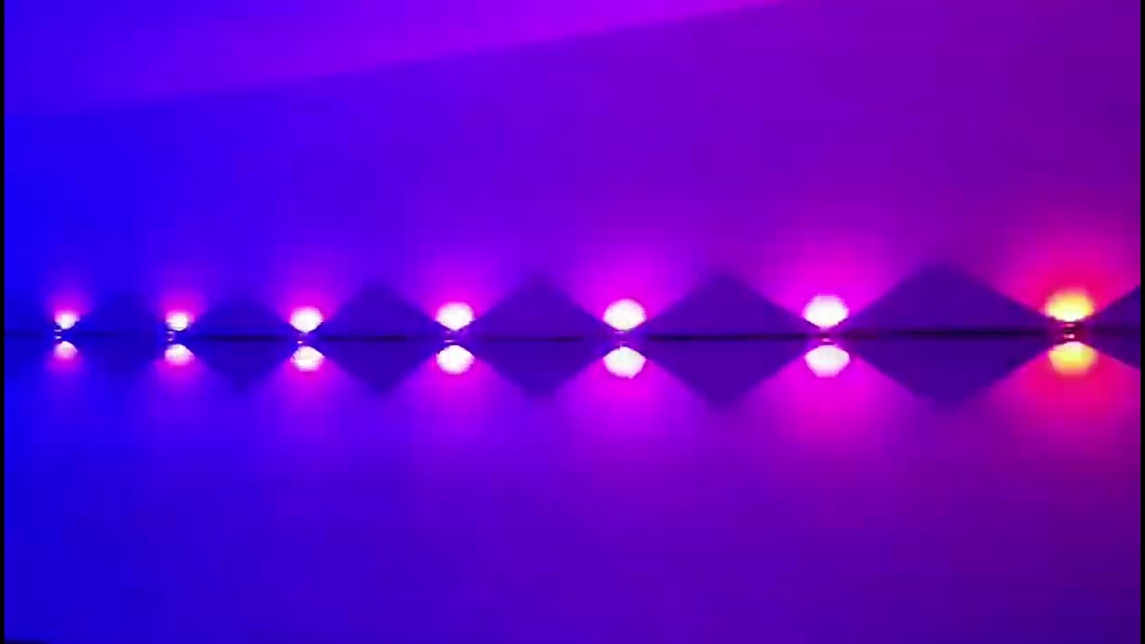 150ft 100ft 50ft Permanent Outdoor Lights Smart RGBIC Outdoor Lights wi