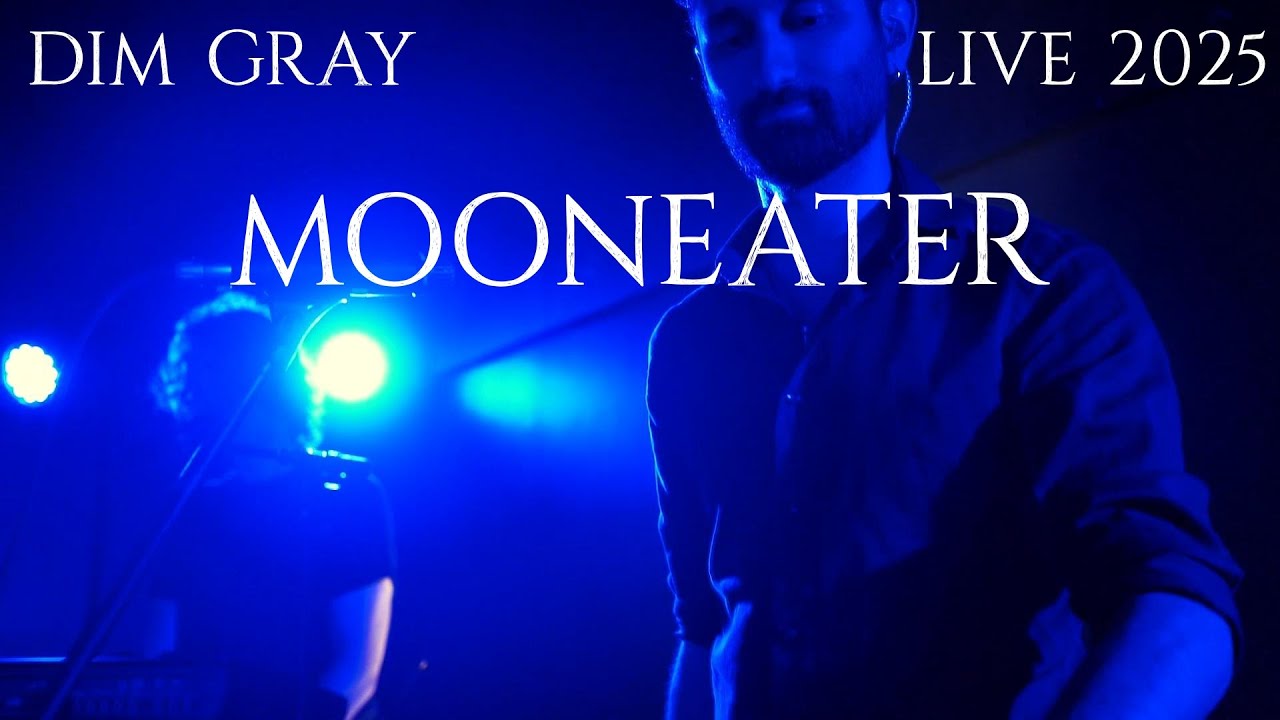 Mooneater - Live in Studio 2025
