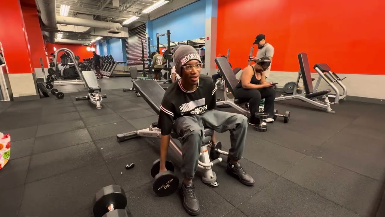 Can This Tiny Boy Beat Me for $1,000?! 💪💰 