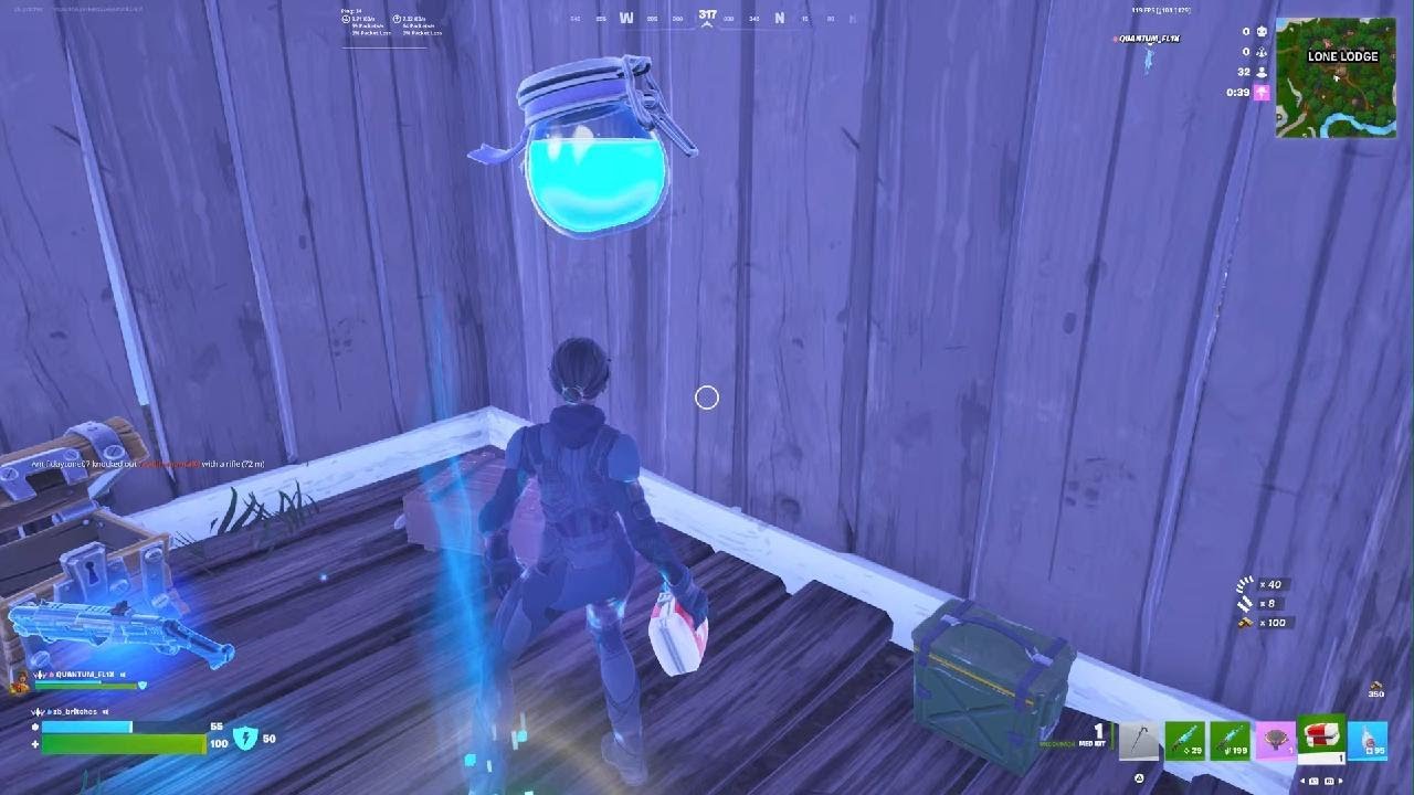 high kill unreal multi mythic win with bro 20k+
