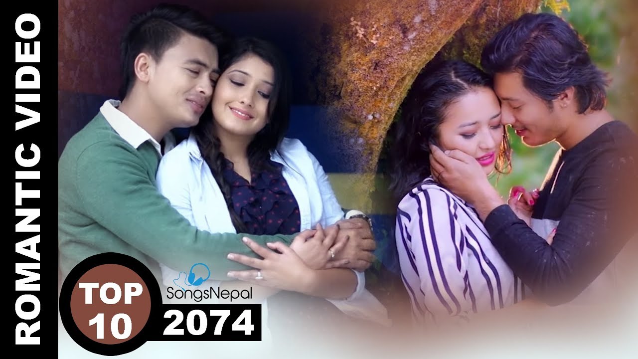Hit Nepali Romantic Love Songs Collection 2074 | Nepali Romantic Songs & Music Videos 2018