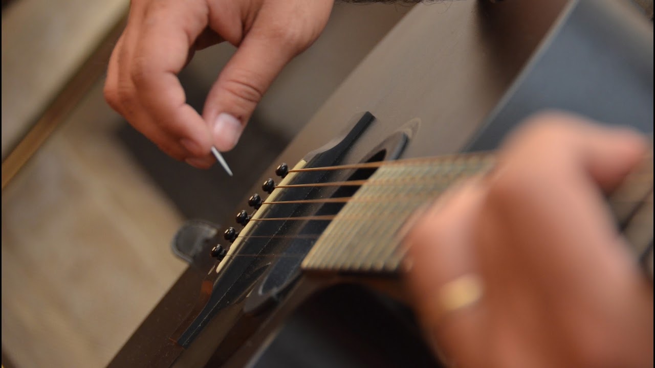 O PODER DO SOM E AS FREQUENCIAS