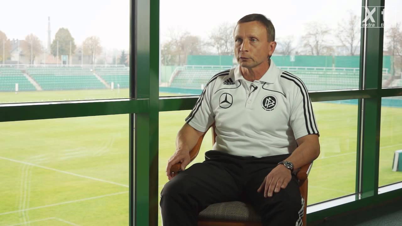 Extra Time: jak funkcjonuje system szkolenia w Niemczech?
