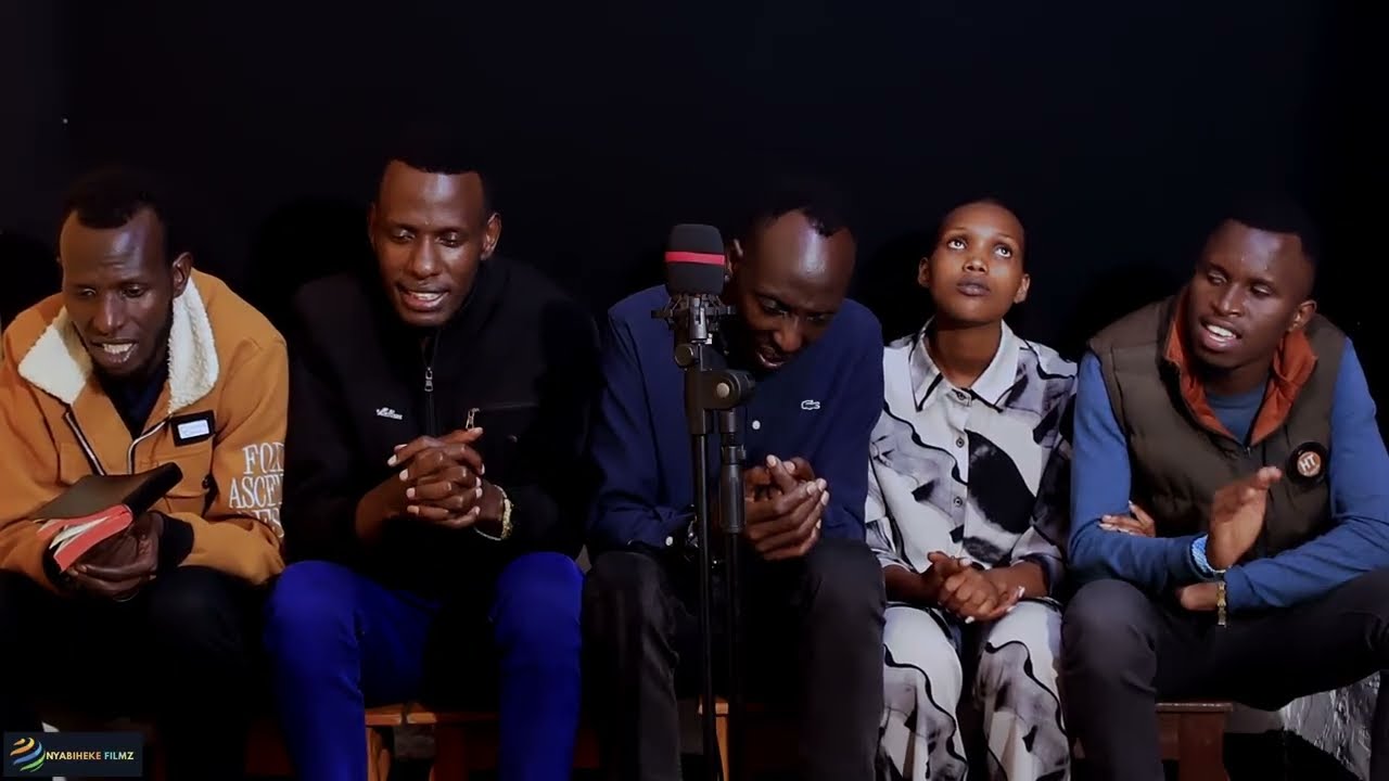 IGITARAMO CYABAYUMBE// MWINJURU //MUGITABO //SHIMWA RUREMA