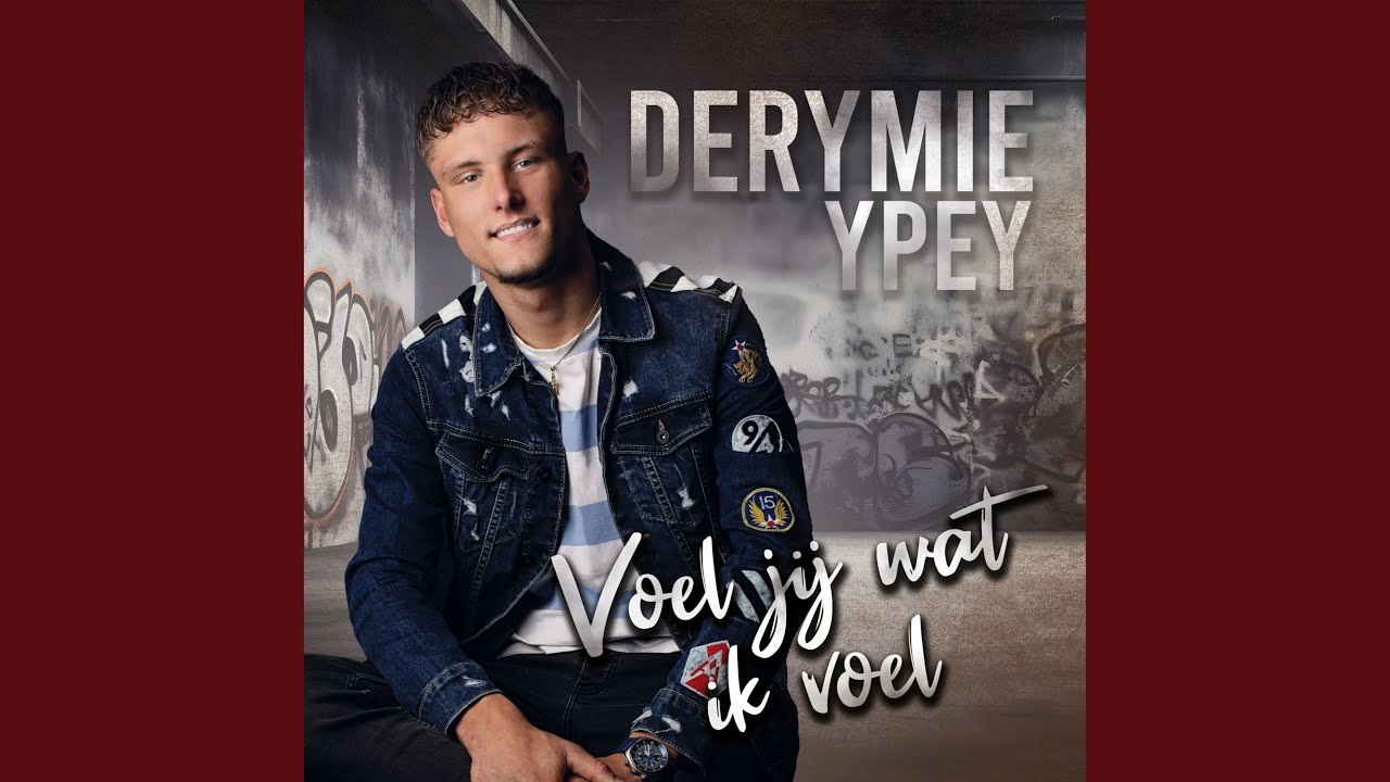 Voel jij wat ik voel
