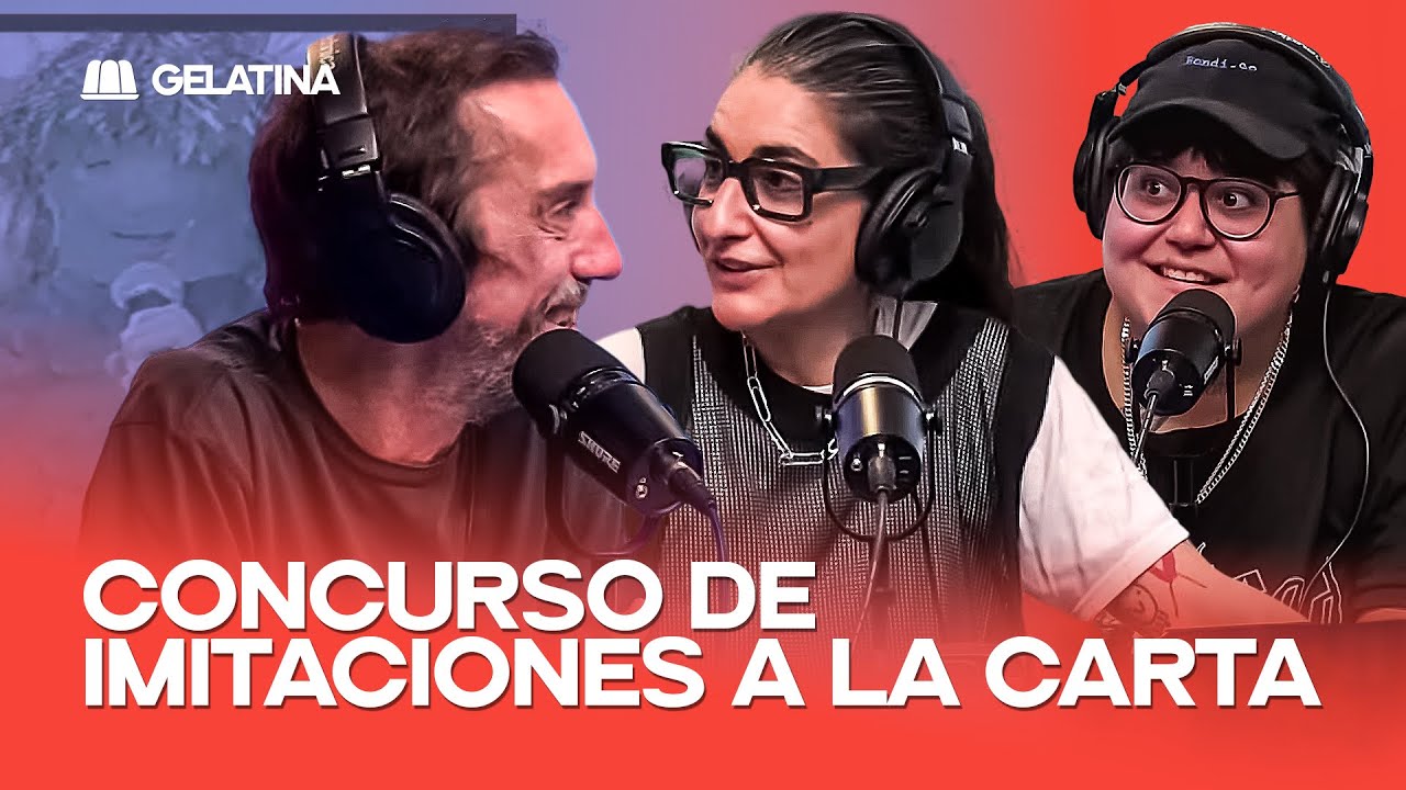 Seducir en NUEVE MINUTOS | QUÉ OLOR con Charo López y Noelia Custodio