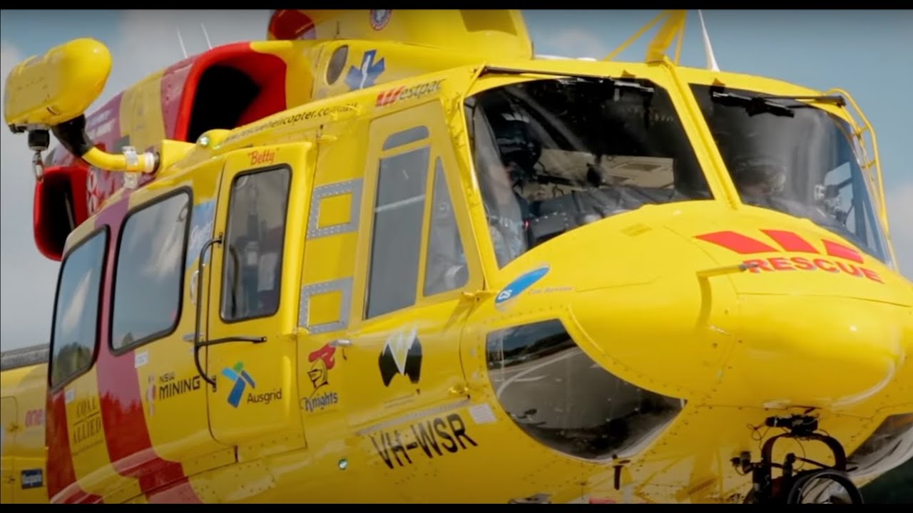 Air Rescue - Season 5 Episode 1 (Full Episode)