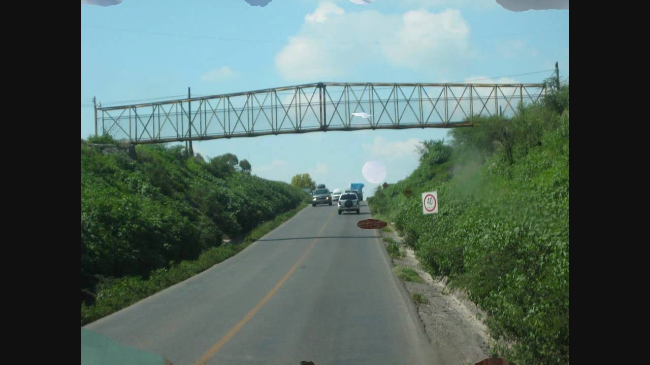 Santamaria Transportina 2