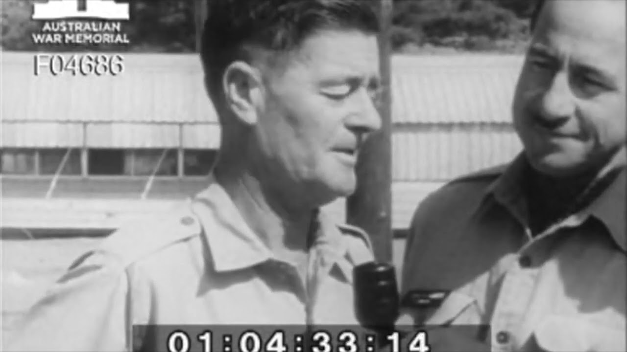 Christmas messages AATTV 1967