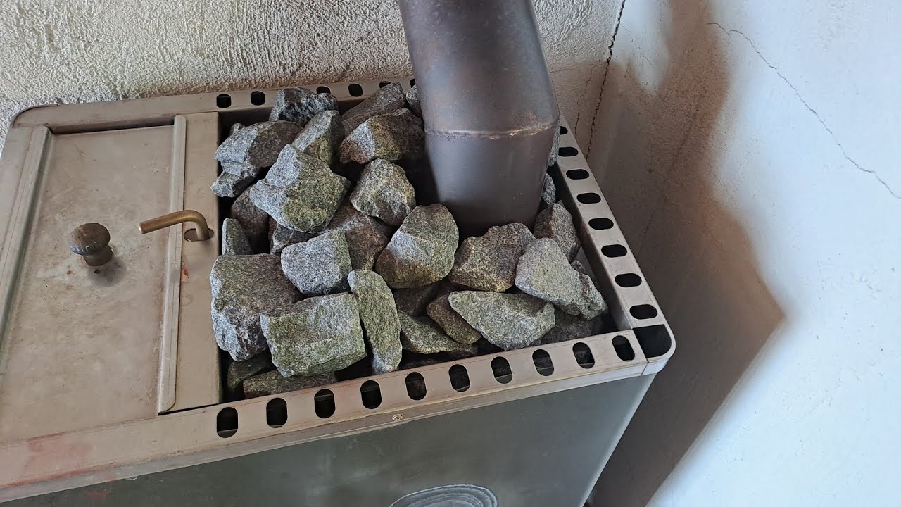 KIUASKIVET ja NUOHOUS 29.6.24 myrsky sään aikaan