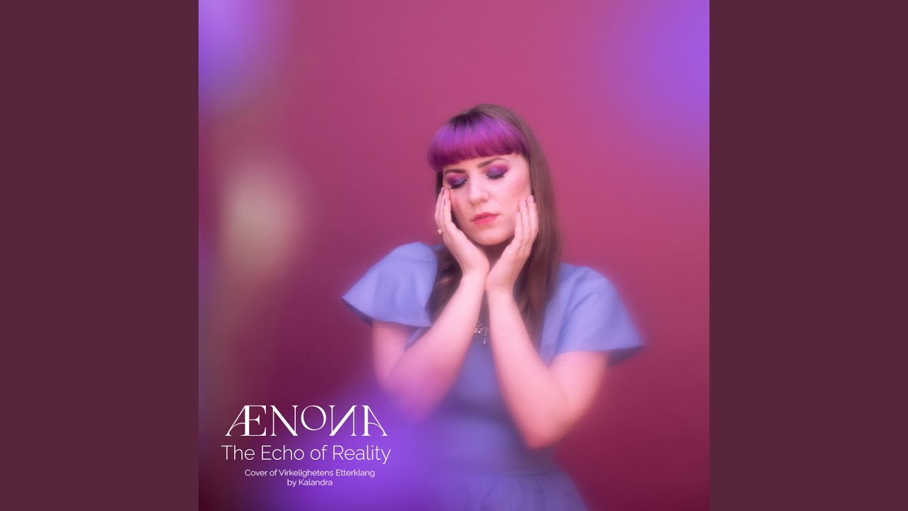 The Echo Of Reality