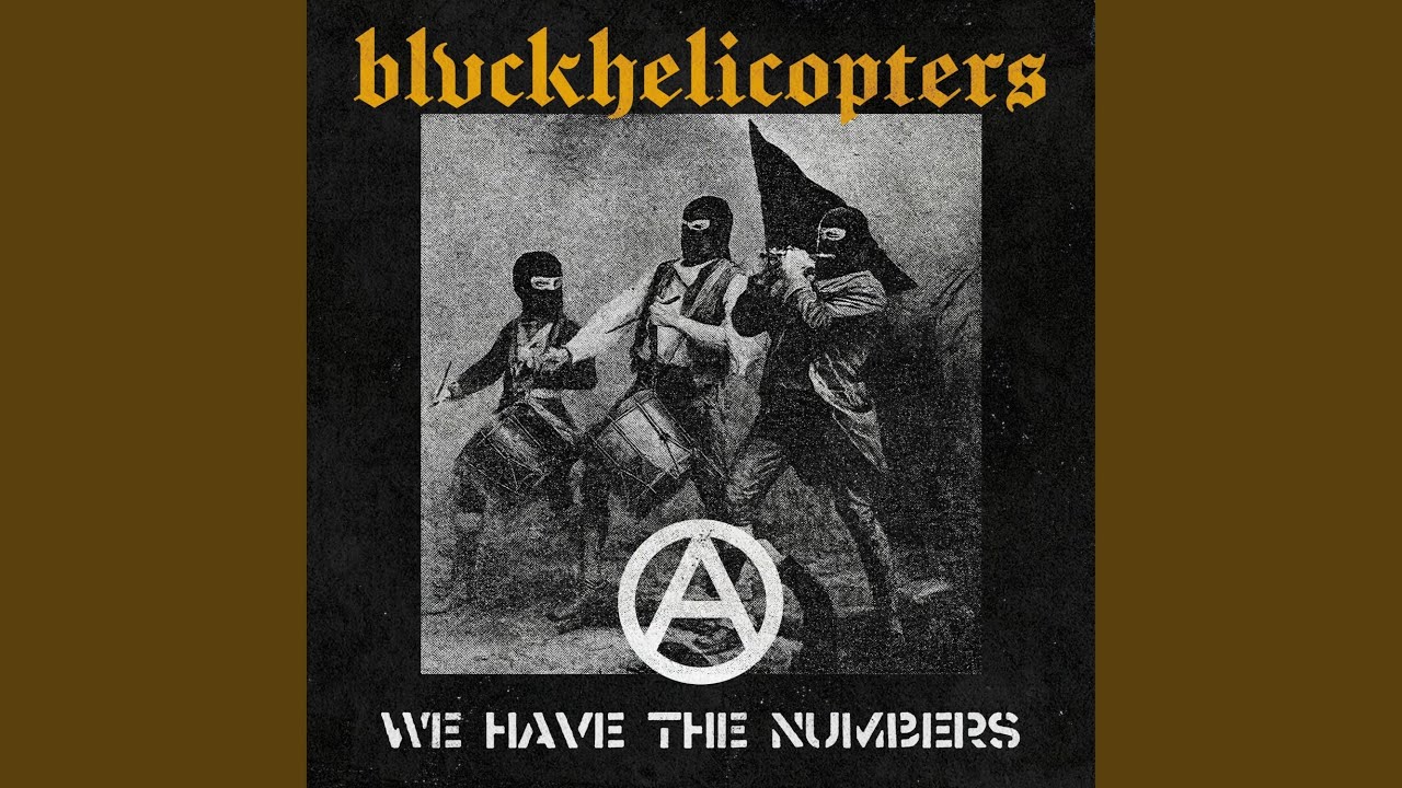 We Have the Numbers