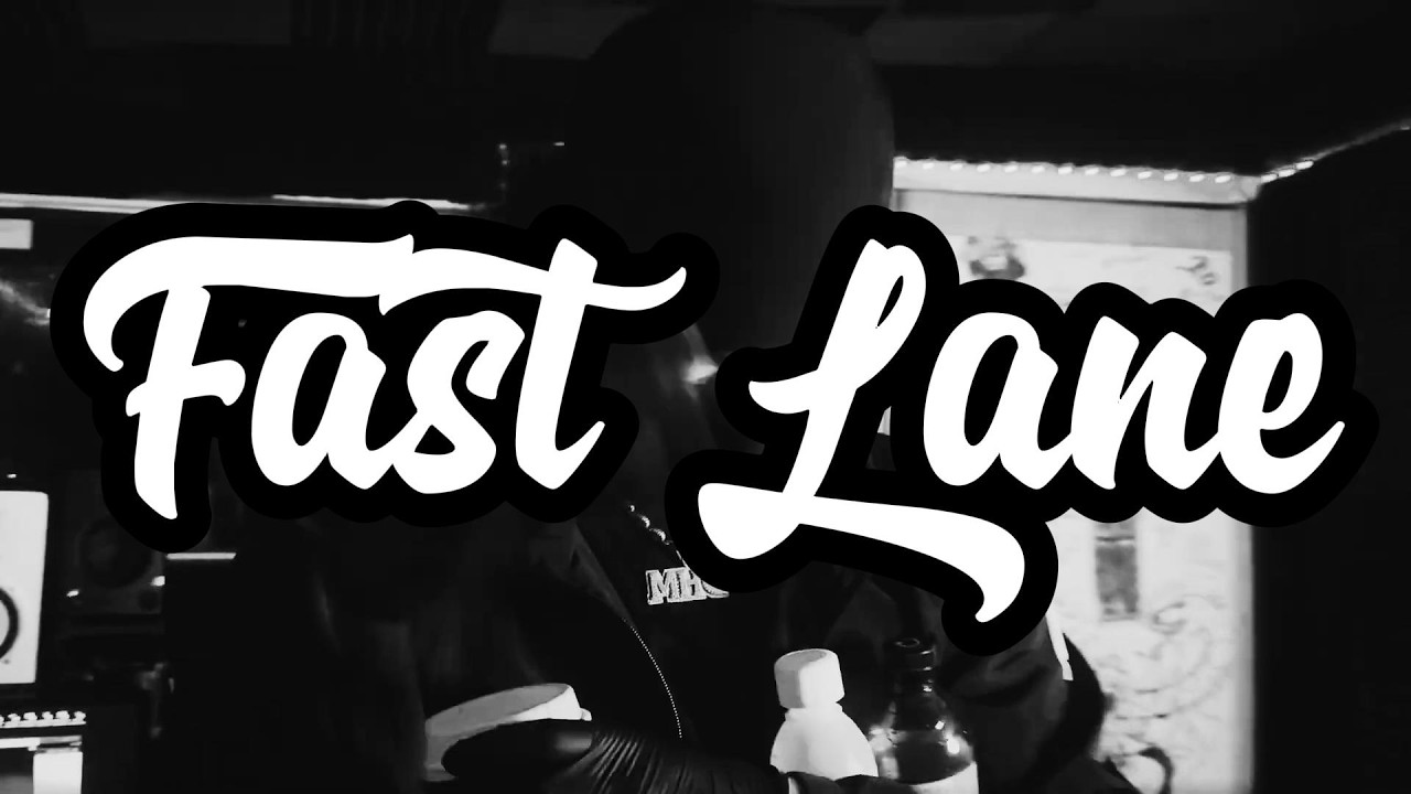 Central Cee Type Beat “Fast Lane