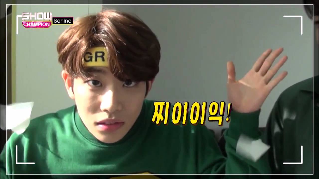 Astro MJ cute and funny moments