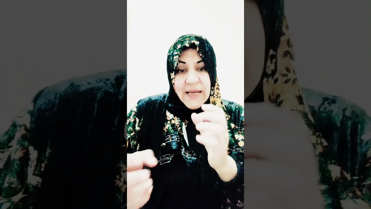 انا ندمت من اللي حصل أنا وسلفي أحذف الفيديو اللي بهدد حماتي بيه أنا توبت وعرفت غلطي خايفة تفضحني؟؟