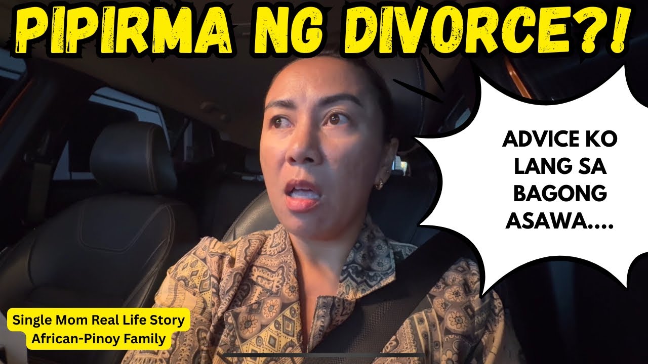 TOTOONG RASON BAKIT GUSTO NYANG MAKIPAG-USAP NG BIGLAAN?!🔥🔥MAY NAGUSTUHANG BAGONG PILIPINA?! 