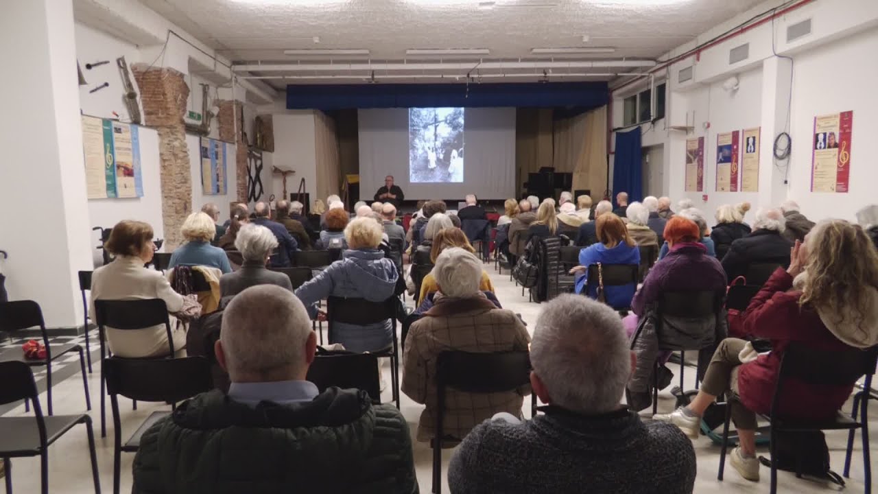 I cristezzanti, una tradizione tutta ligure