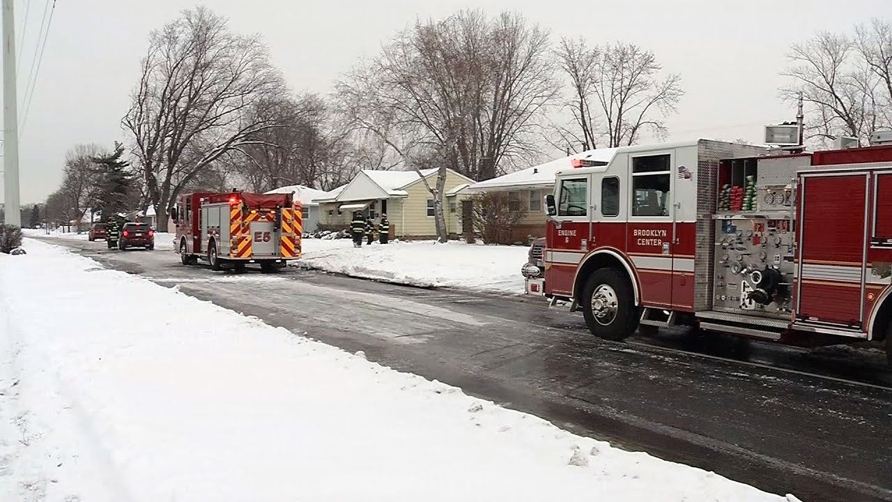 First Responders&rsquo; Work Takes a Mental Toll