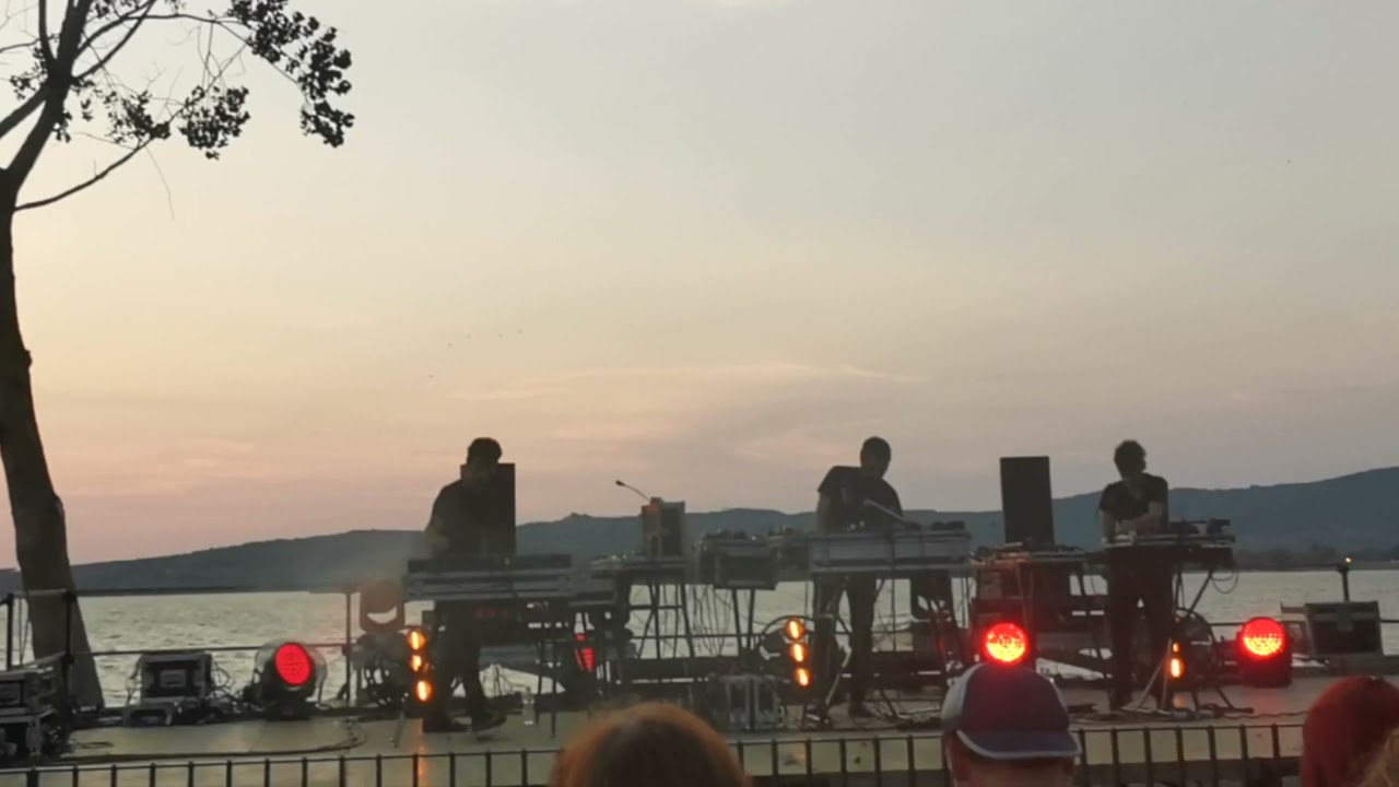 Iosonouncane - Niran (isola maggiore 22-08-21)
