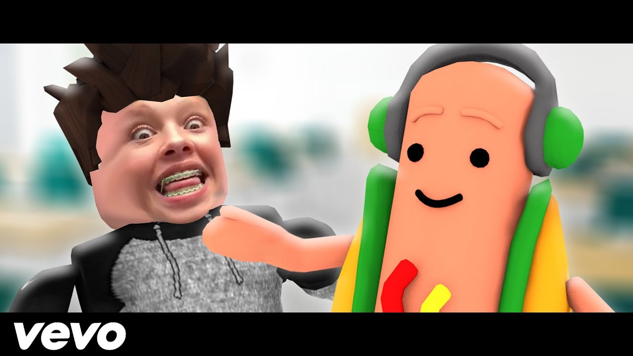 ROBLOX MUSIC VIDEOS 2