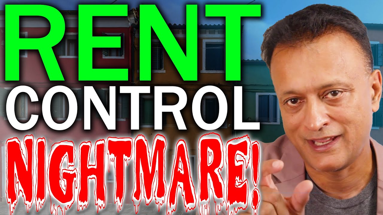 Rent Control Is Bad News For All UK Tenants As Well As Buy To Let Landlords, Here's Why