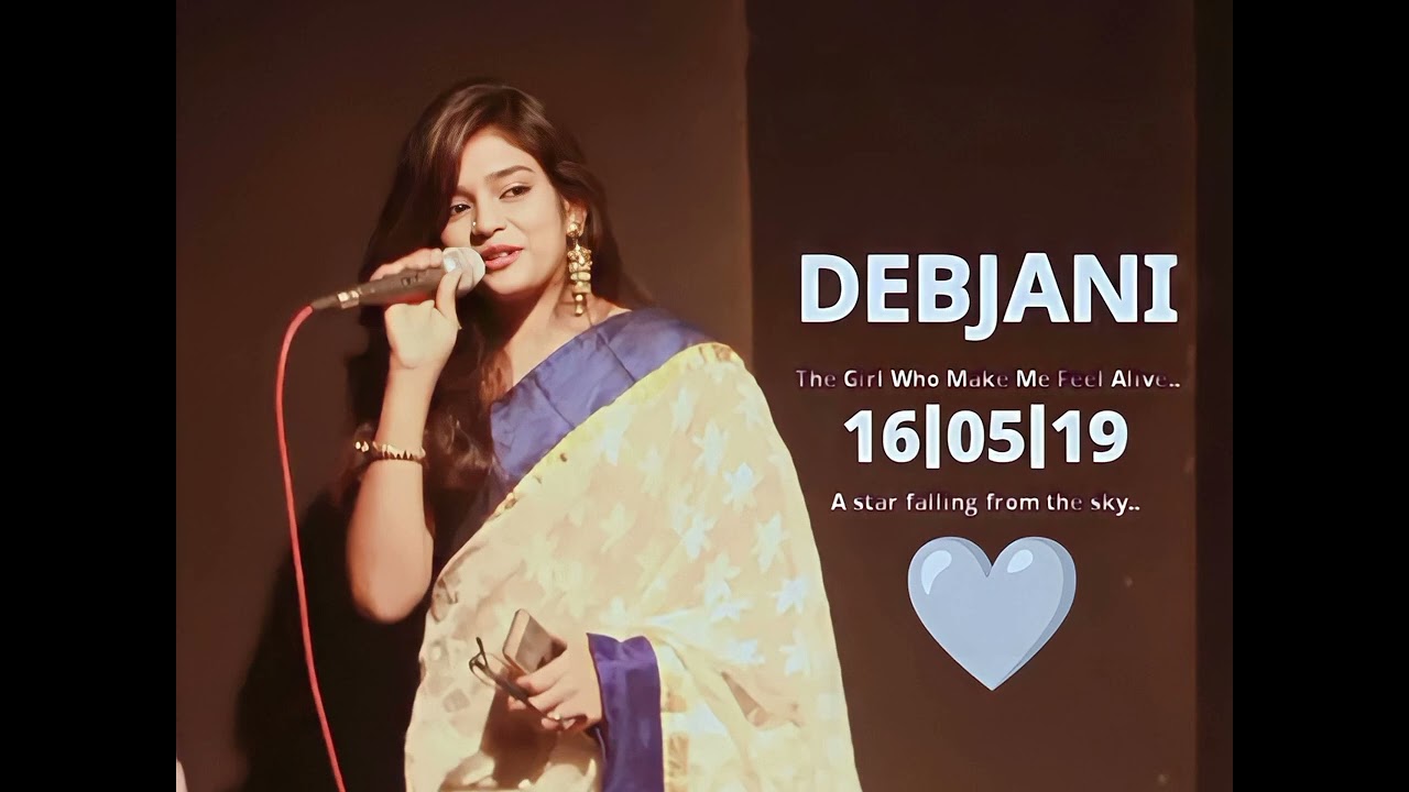 Debjani Ghosh💔| Midnight Horor Station|💔