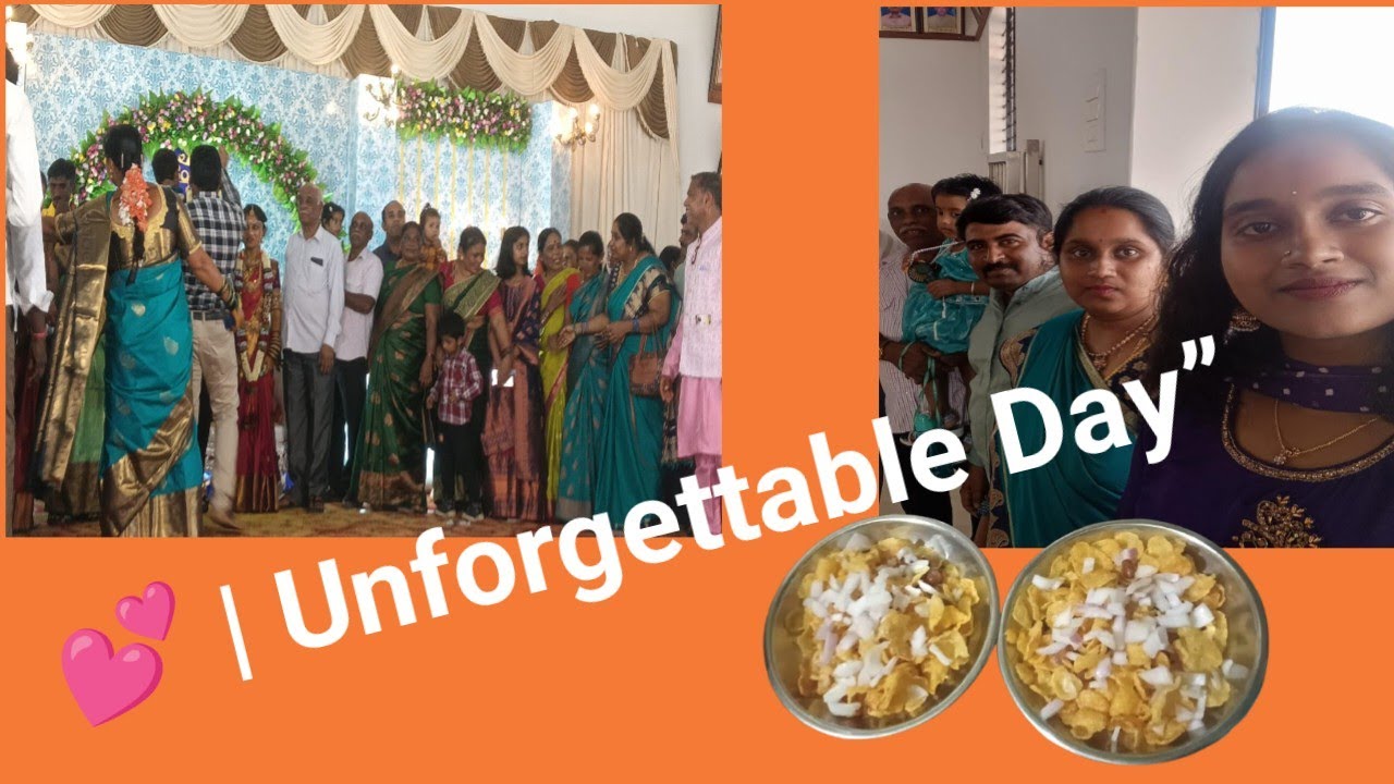 “Emotional Moments in Our Relative Wedding#family #trending 