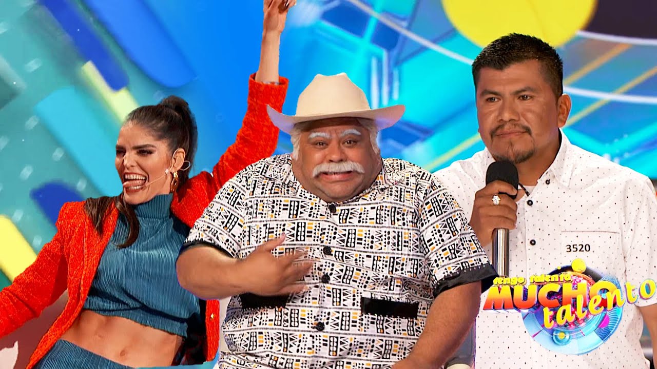 😏Ana B&aacute;rbara poniendo celosa a la esposa del se&ntilde;or | Episodio 9 Completo | TTMT T26