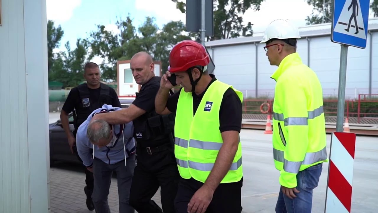 Seris Konsalnet iCCTV   Inteligentny Monitoring