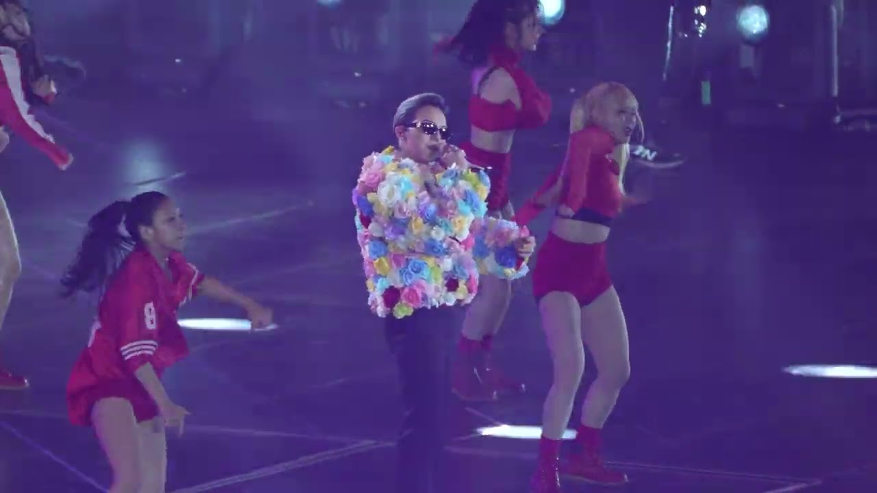 251102 G-DRAGON - HOME SWEET HOME fancam