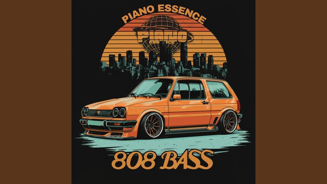 808 Bass