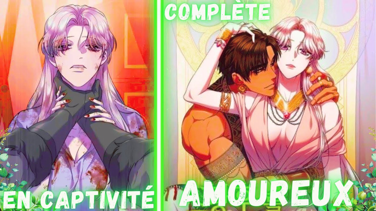 Elle a été kidnappée, mais son ravisseur l'a TOUJOURS AIMÉE | Manhwa Résumé
